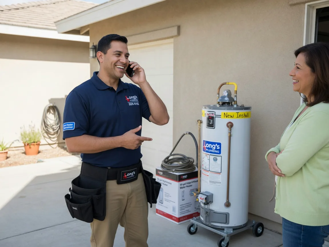 Leak Detection Rockland, ID FAQs